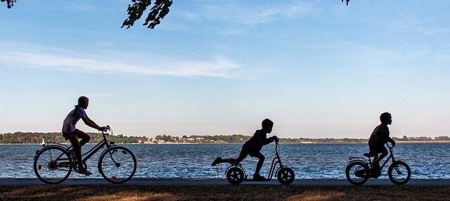 Voyage à Saint-Laurent