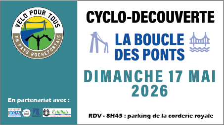 La boucle des ponts
